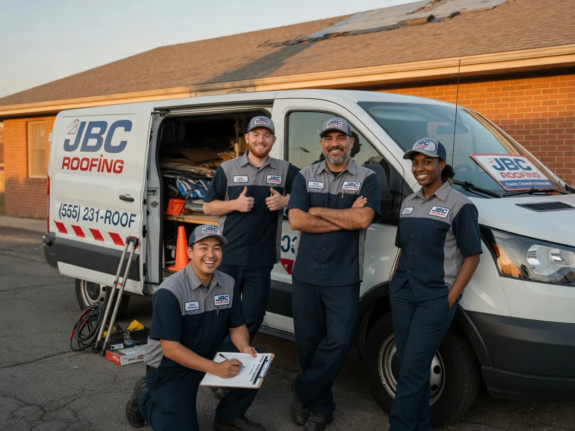 Roof Replacement company in Bridgewater, IA
