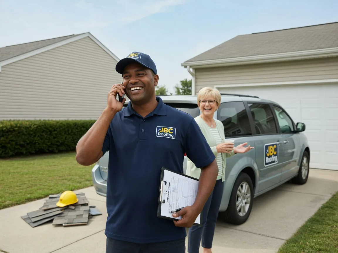 Roof Replacement Bridgewater, IA FAQs